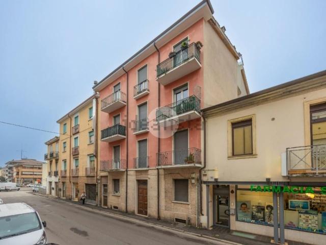 Appartamento in vendita di 78 m² in Via Galileo Galilei, 72