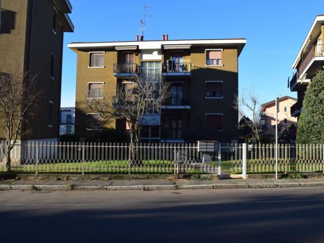 Appartamento in vendita di 78 m² in Via GARIBALDI, 10