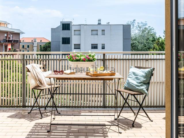 Appartamento in vendita di 78 m² in Via gastaldi, 15