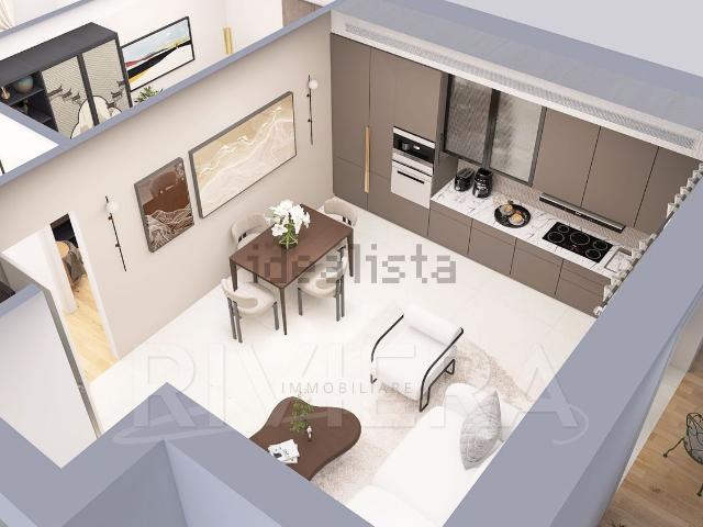 Appartamento in vendita di 78 m² in Via Gerardo Mercatore, 31