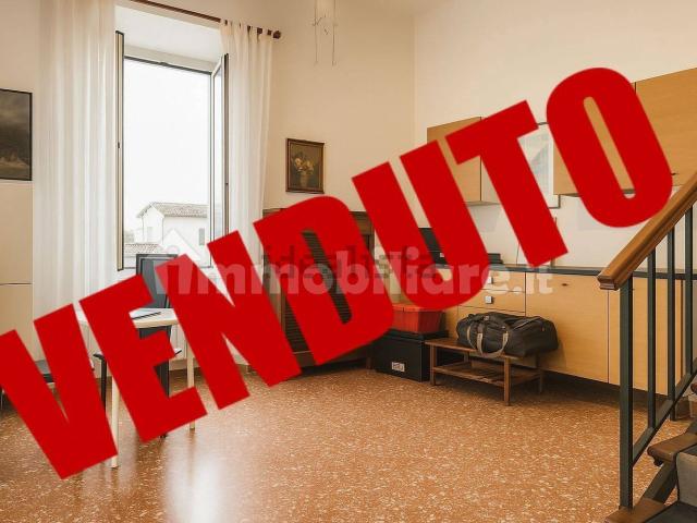 Appartamento in vendita di 78 m² in Via Giovanni Amadio