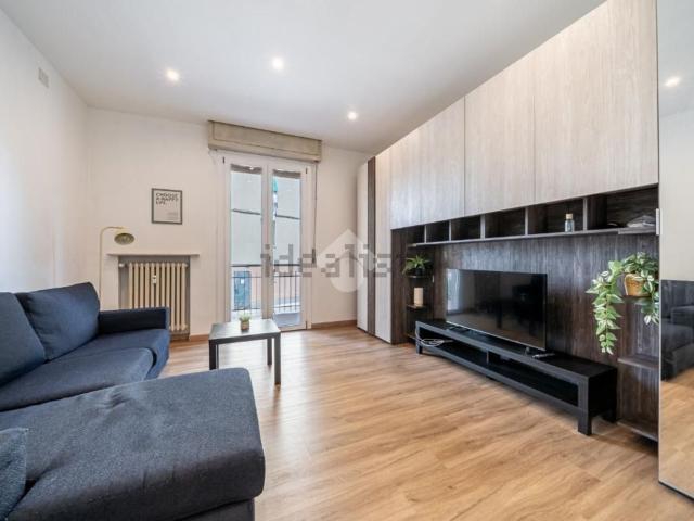 Appartamento in vendita di 78 m² in Via Giovanni Battista Lulli, 1