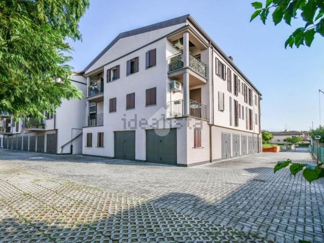 Appartamento in vendita di 79 m² in Via Giovanni Falcone, 13