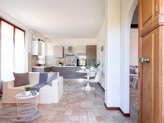 Appartamento in vendita di 78 m² in Via Giovanni Falcone