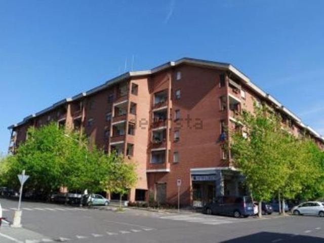 Appartamento in vendita di 78 m² in Via Giovanni Giolitti, 2