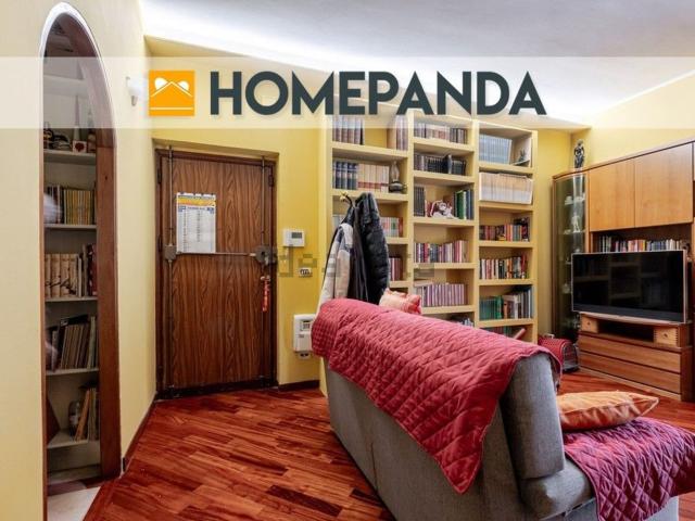 Appartamento in vendita di 78 m² in Via Giovanni Mussa, 14