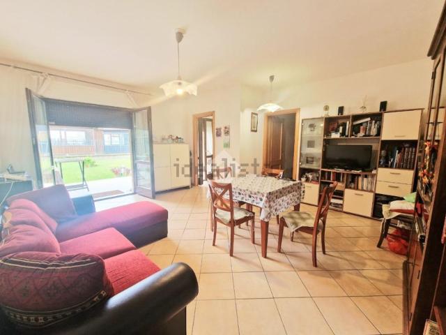 Appartamento in vendita di 78 m² in Via Giovanni Paolo II, 1