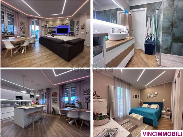 Appartamento in vendita di 78 m² in Via Giovanni Pascoli