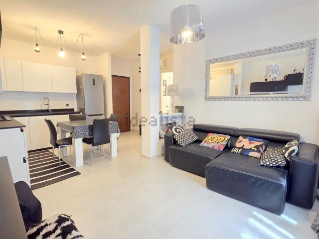 Appartamento in vendita di 78 m² in Via Giacomo Matteotti