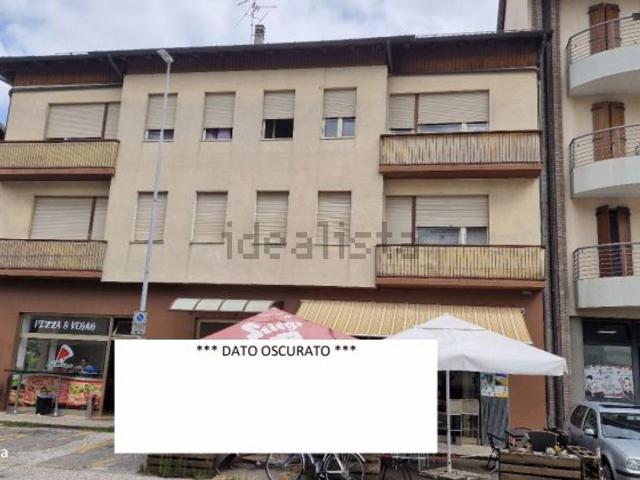 Appartamento in vendita di 78 m² in Via Giacomo Matteotti, 30