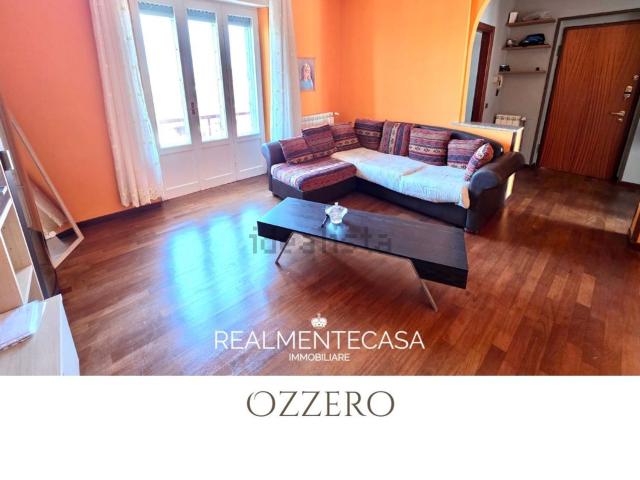 Appartamento in vendita di 78 m² in Via Giacomo Matteotti