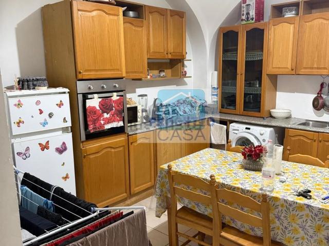 Appartamento in vendita di 78 m² in Via Giudecca