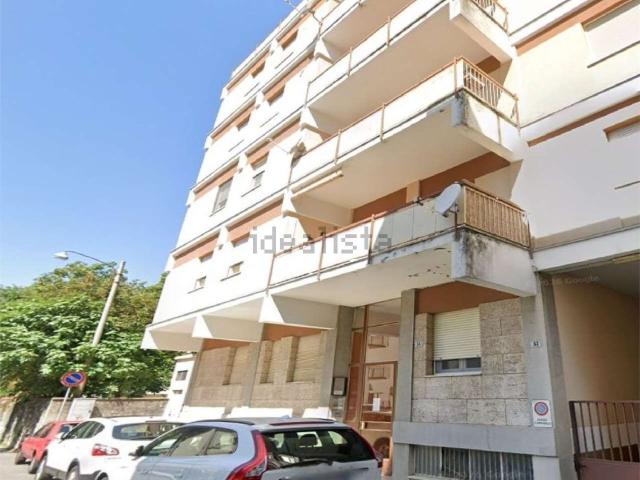 Appartamento in vendita di 78 m² in Via Giuseppe Tominz, 34
