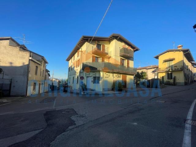 Appartamento in vendita di 78 m² in Via Giuseppe Garibaldi