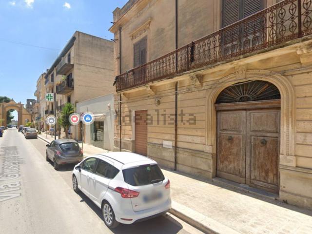 Appartamento in vendita di 78 m² in Via Giuseppe Garibaldi
