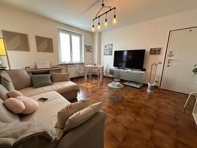Appartamento in vendita di 78 m² in Via Giuseppe Malighetti, 23