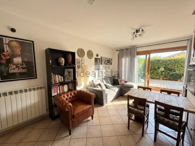 Appartamento in vendita di 78 m² in Via Giuseppe Mazzini, 114