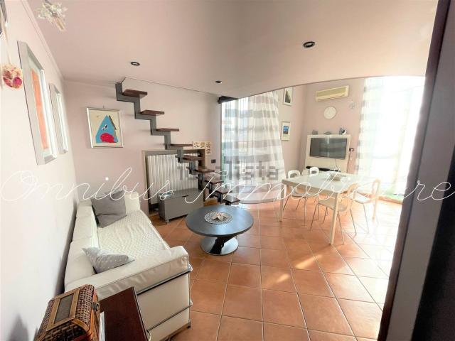 Appartamento in vendita di 78 m² in Via Graticola