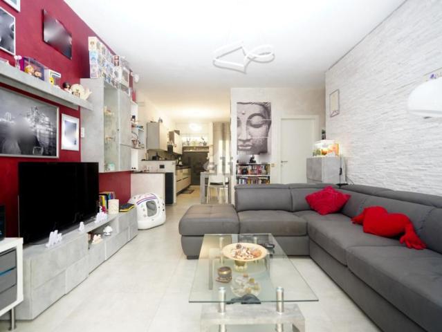 Appartamento in vendita di 78 m² in Via Gravere