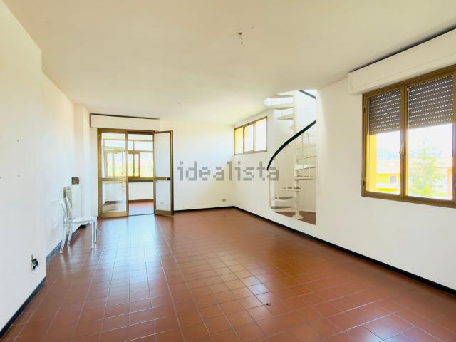 Appartamento in vendita di 78 m² in Via Guglielmo Marconi