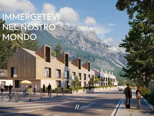 Appartamento in vendita di 78 m² in Via Guglielmo Marconi