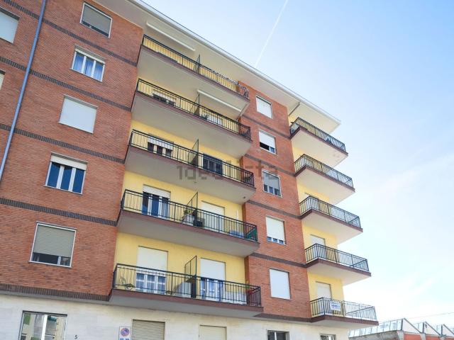 Appartamento in vendita di 78 m² in Via II Giugno, 7