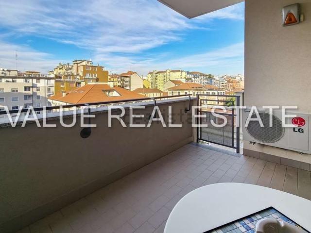 Appartamento in vendita di 78 m² in Via Leone Tolstoi, 3