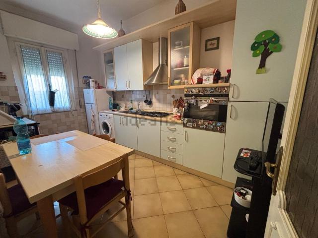 Appartamento in vendita di 78 m² in Via Libia