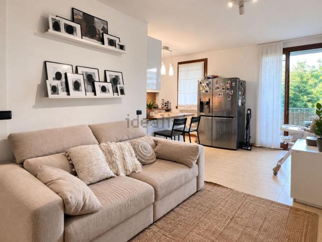 Appartamento in vendita di 78 m² in Via Lombardia