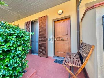 Appartamento in vendita di 78 m² in Via Lorenzo Bartolini, 32