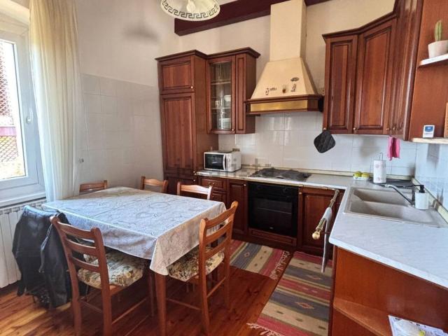Appartamento in vendita di 78 m² in Via Lunga, 32