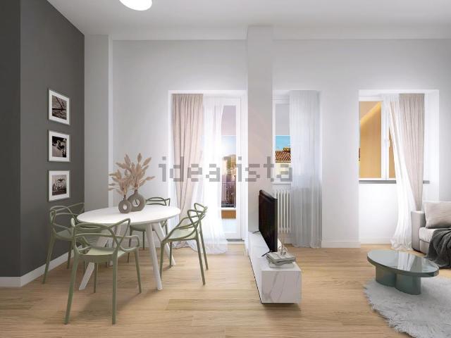 Appartamento in vendita di 78 m² in Via Lucilio, 26