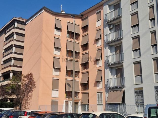 Appartamento in vendita di 78 m² in Via Luigi Galvani, 8