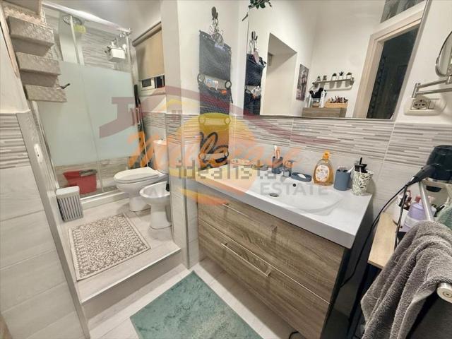 Appartamento in vendita di 78 m² in Via Luigi Spagna