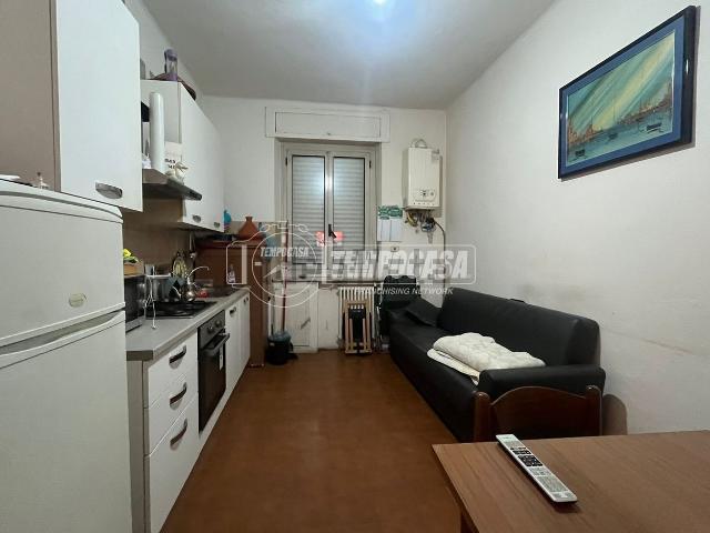 Appartamento in vendita di 78 m² in Via Malta, 29