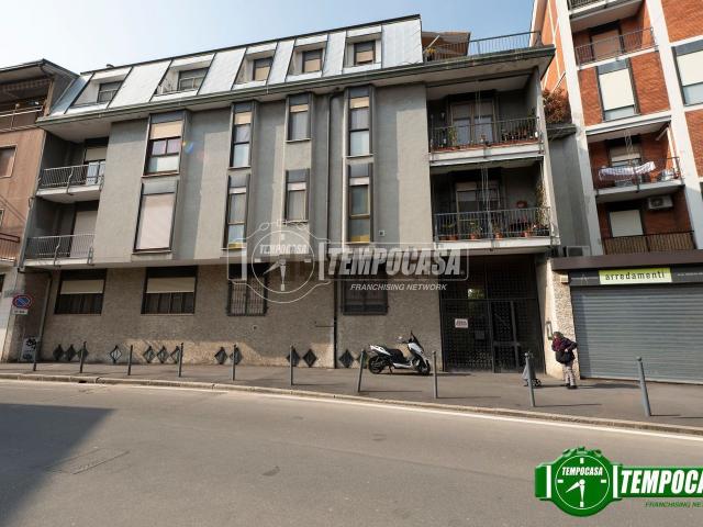 Appartamento in vendita di 78 m² in Via Martiri della Libertà