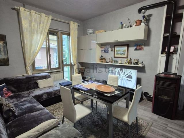 Appartamento in vendita di 78 m² in Via Martiri di Belfiore, 3