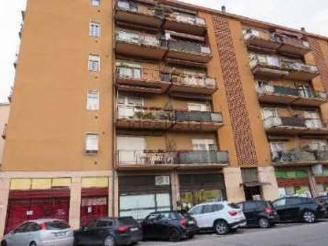 Appartamento in vendita di 78 m² in Via Marco Vitruvio, 3