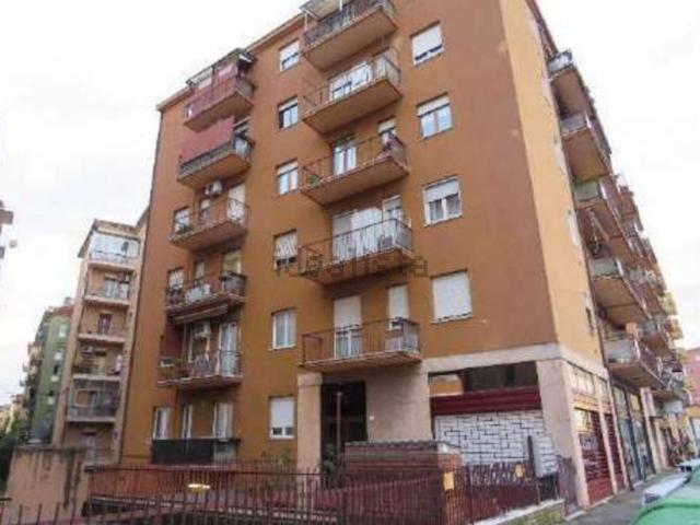 Appartamento in vendita di 78 m² in Via Marco Vitruvio, 3