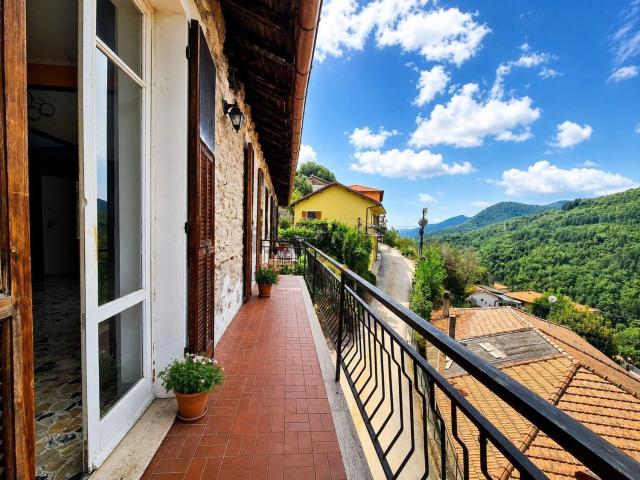 Appartamento in vendita di 78 m² in Via Marenchi