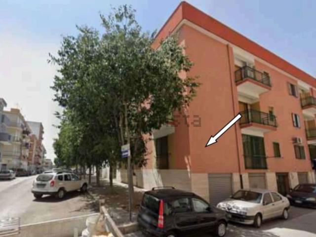 Appartamento in vendita di 78 m² in Via Maria Montessori