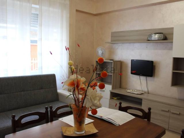 Appartamento in vendita di 78 m² in Via Marruccina, 49