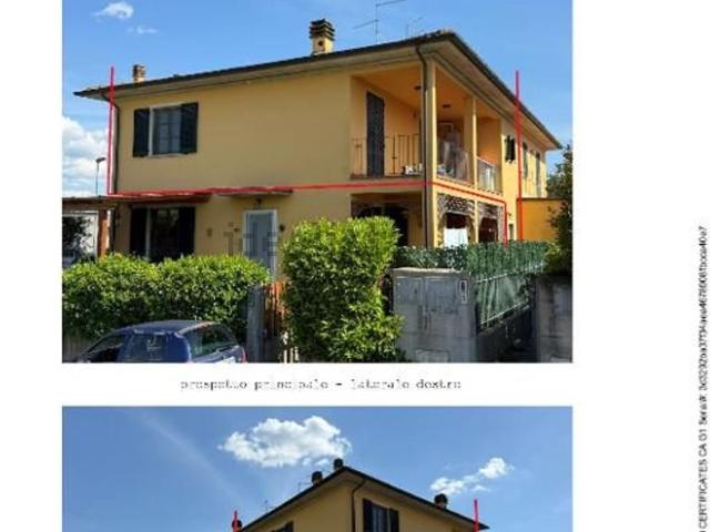 Appartamento in vendita di 78 m² in Via Massimo D&apos Antona