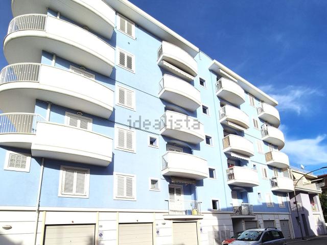 Appartamento in vendita di 78 m² in Via Massimo D&apos Azeglio, 23