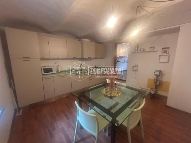 Appartamento in vendita di 78 m² in Via Matteo Prandone, 5
