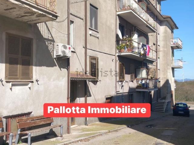 Appartamento in vendita di 78 m² in Via Maternum, 130