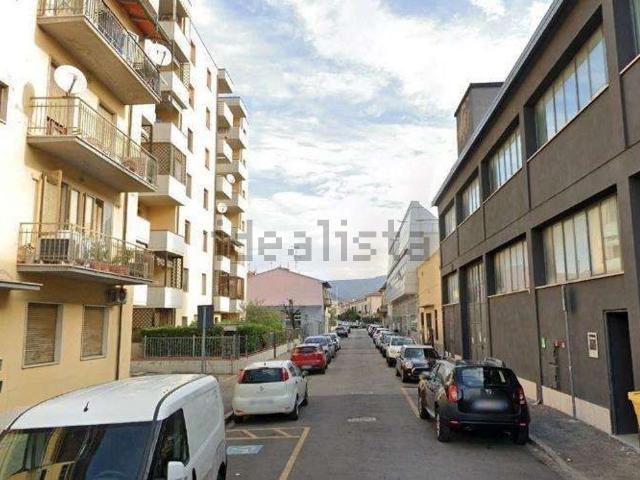Appartamento in vendita di 78 m² in Via Mauro Marcello Panconi, 26