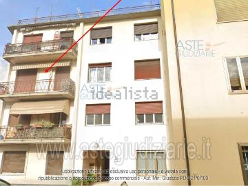 Appartamento in vendita di 78 m² in Via Mauro Marcello Panconi, 26