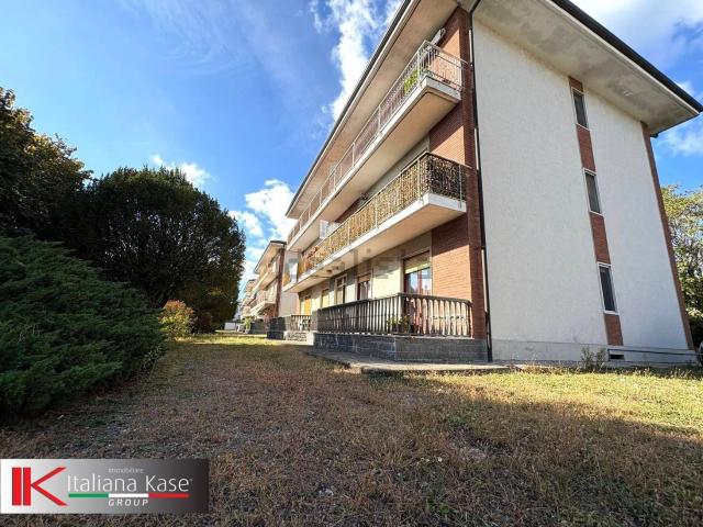 Appartamento in vendita di 78 m² in Via Mazzè