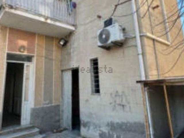 Appartamento in vendita di 78 m² in Via Mezzasalma